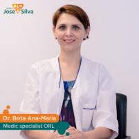 Ana-Maria Bota