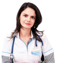 Andreia Petruș