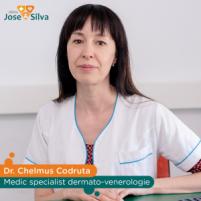 Codruța Chelmuș