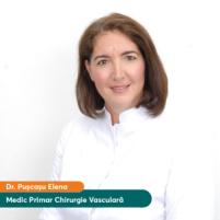 Elena Pușcașu