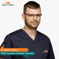 Adrian Mănesc
