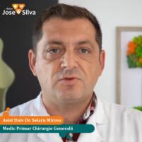Mircea Șelaru