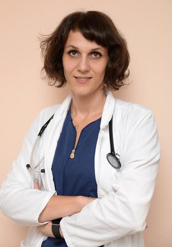 Vesna Turcin