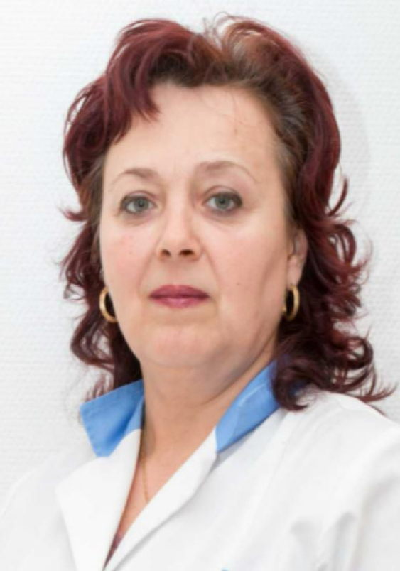 Luminita Tanase