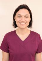 Radmila Bugari