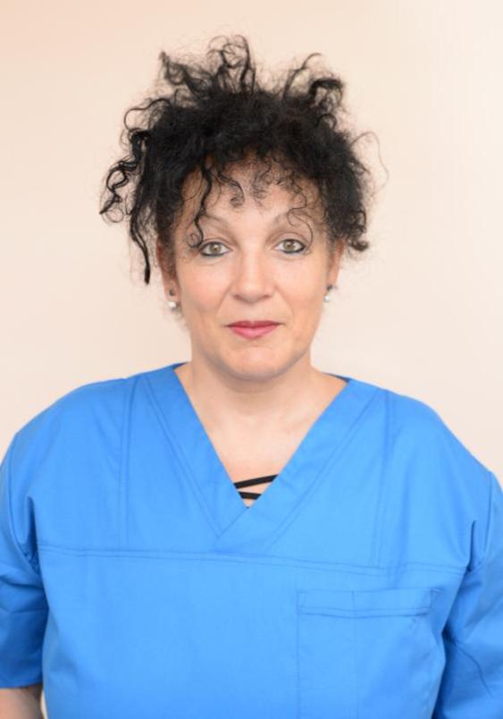 Luminita Turcin