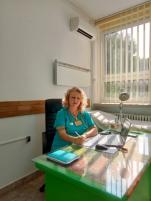Mihaela Pereș