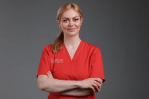 Brigitta Bokor