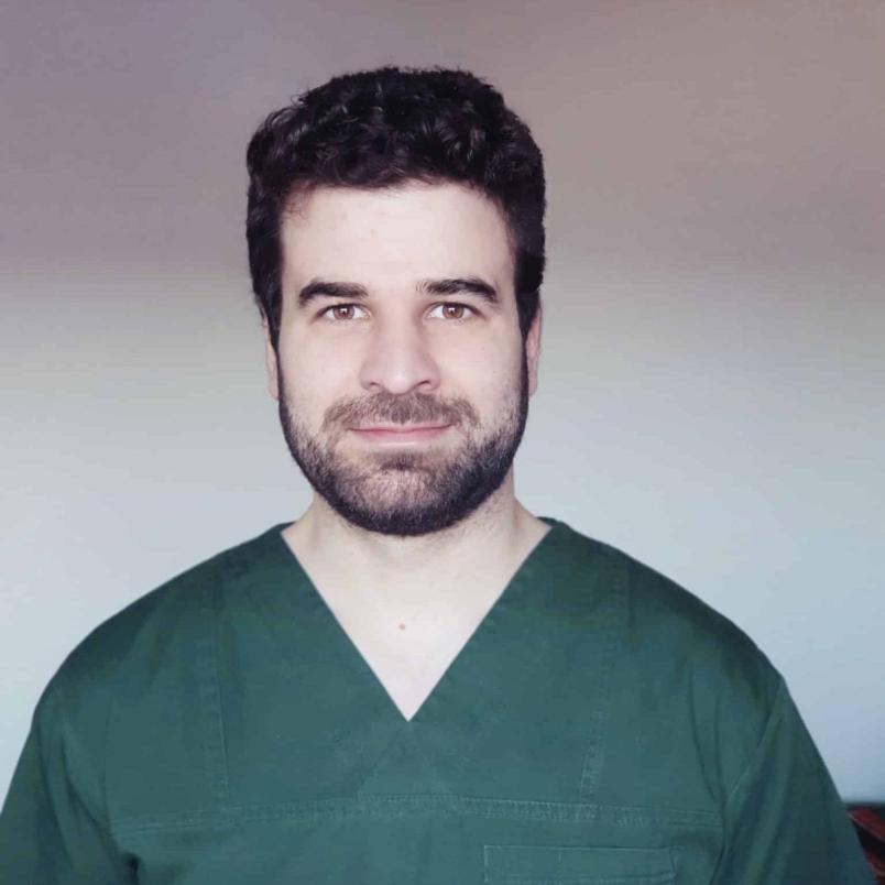 George Stanciu