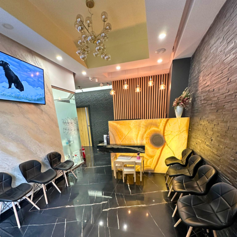 Clinica Maxident Iasi