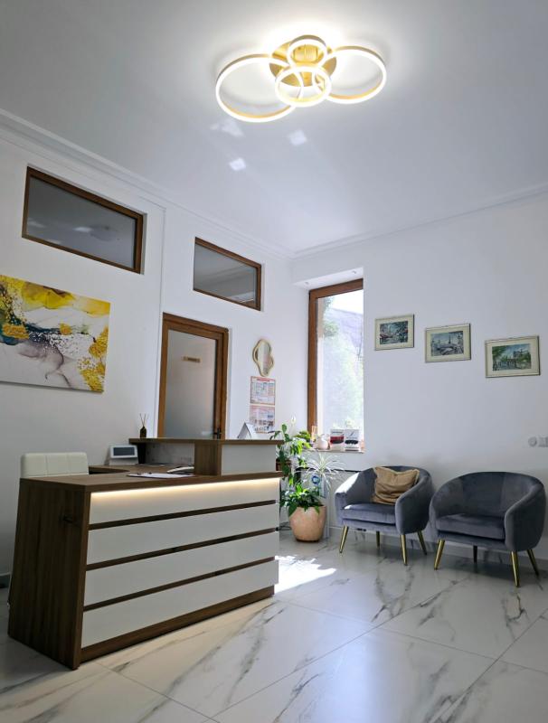 Clinica Stadent Cluj