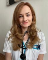 Andra Patricia Stanciu