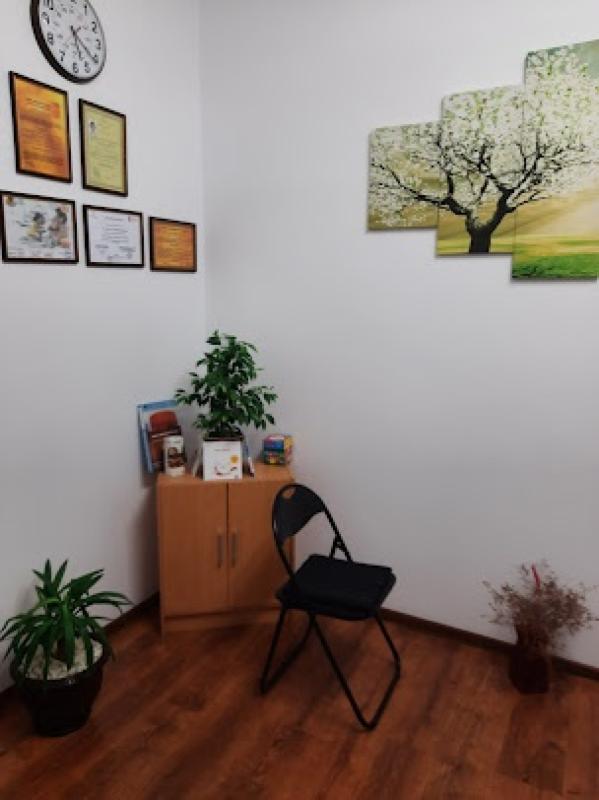 Cabinet Individual de Psihologie Constanta - Nedelcu Tatiana Marilena