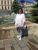 Tatiana Marilena Nedelcu