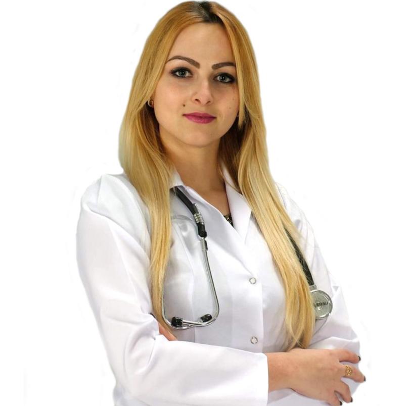 Nicoleta Rusu