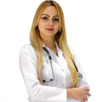 Nicoleta Rusu