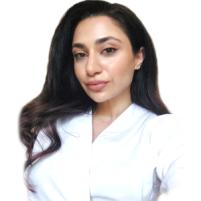 Mariam Khalil