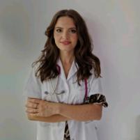 Alexandra Jafal