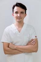 Sorin Ibric Cioranu