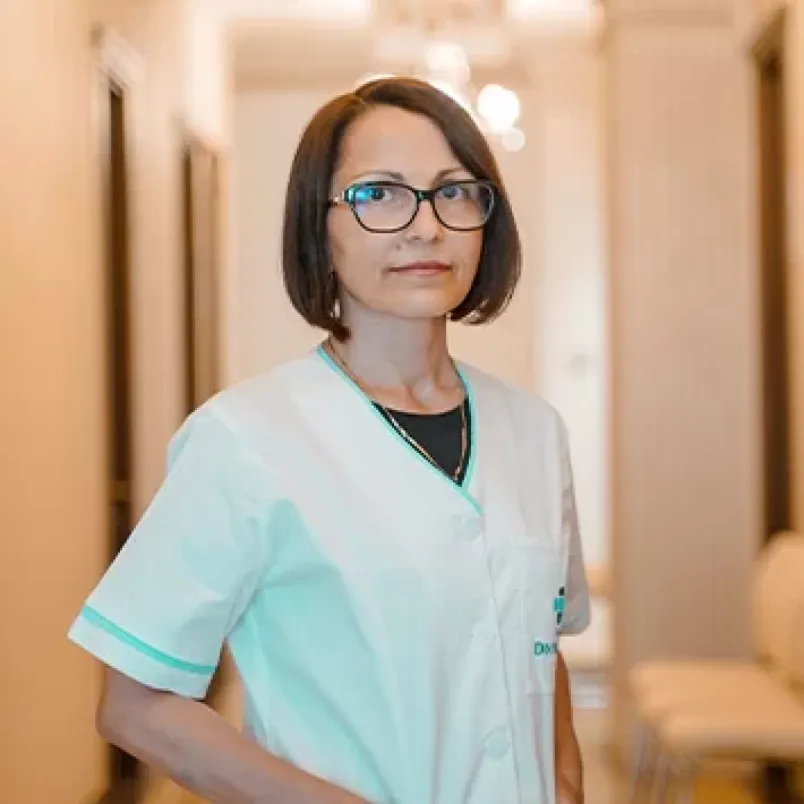 Angelica Nela Stavăr