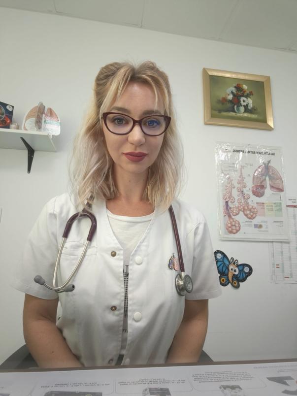 Andreea Mihaela Popa