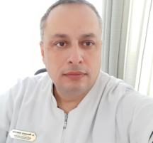 Ioannis Roussos