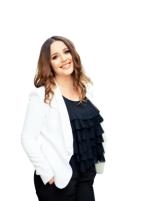 Irina Sporiș