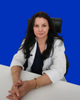 Elena Alina Bădulescu