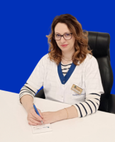 Mirela Grecu
