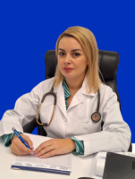 Corina Denisa Popa