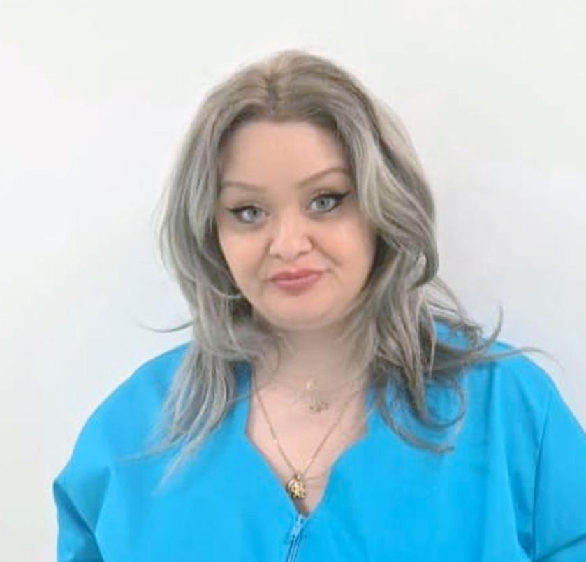 Beatrice-Elena Șerban