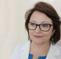 Mărioara Lazo