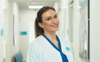 Diana Pîrje