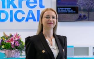 Gianina Ciulcu