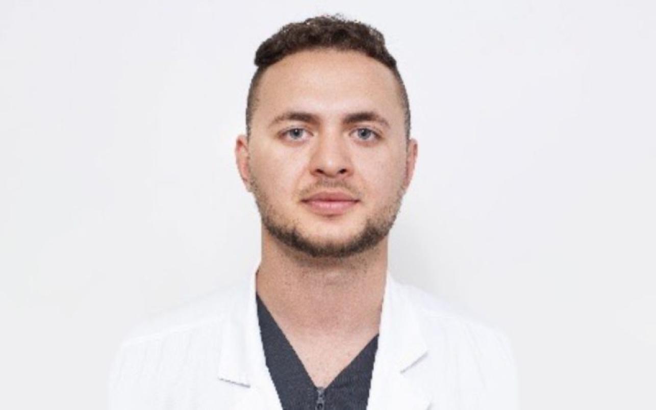 Constantin Gheorghevici
