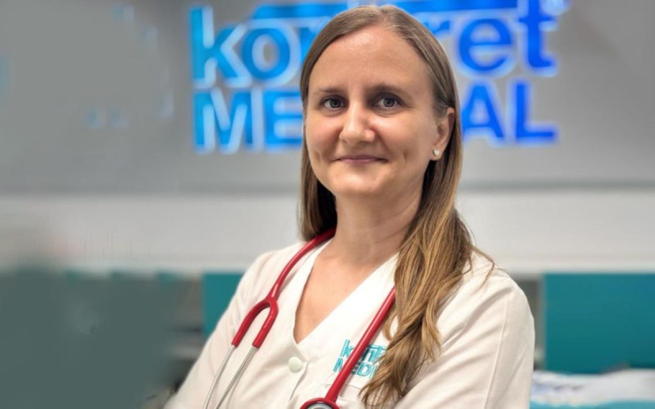 Emilia Elena Iordache