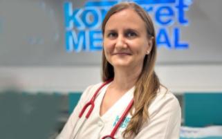 Emilia Elena Iordache