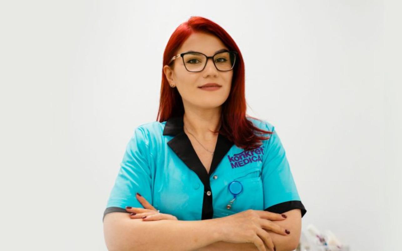Alexandra Bianca Petrescu