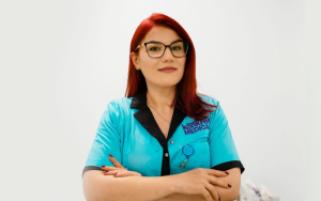 Alexandra Bianca Petrescu