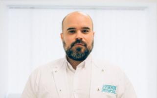 Mihnea Iordache