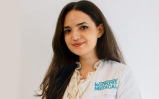 Maria Mădălina Luca