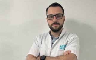 Eduard Cristian Chirulescu