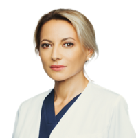 SILVIA STANCULESCU