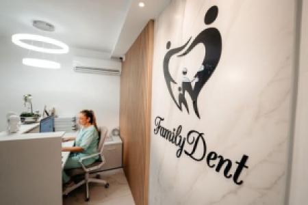 Family dent Cluj-Napoca