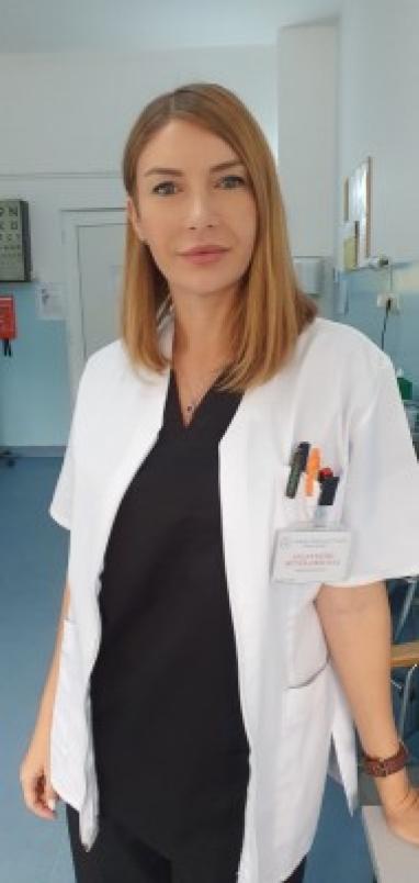 Silvia Salavastru