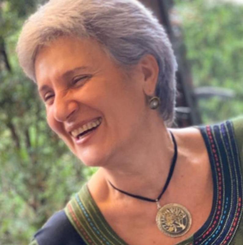 Manuela Mosoiu
