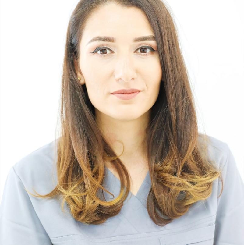 ELENA NICOLETA PĂUN