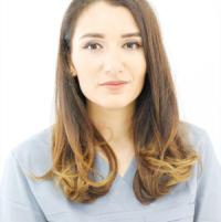 ELENA NICOLETA PĂUN