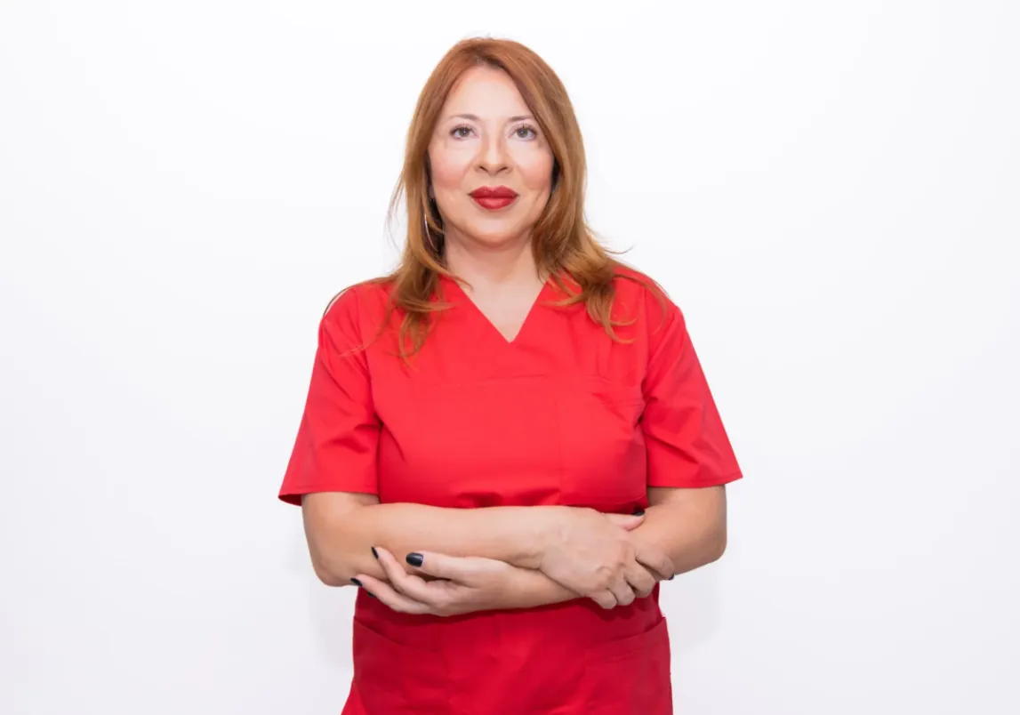 Ruxandra-Daniela Dumitrescu