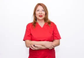 Ruxandra-Daniela Dumitrescu